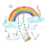 しあわせは　どこにでも