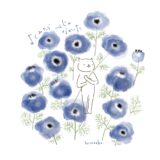 よーくみたら、一人じゃなかった。