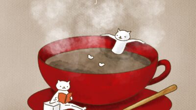 休むのも仕事