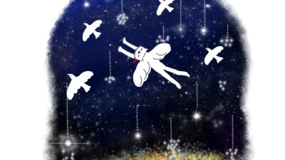失うことで、得られること。