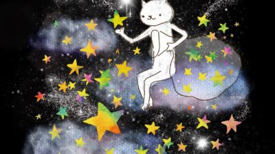 本当にいるものと、本当はいらないもの。