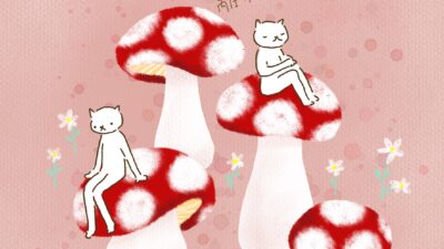 つらいなら、離れていいよ。