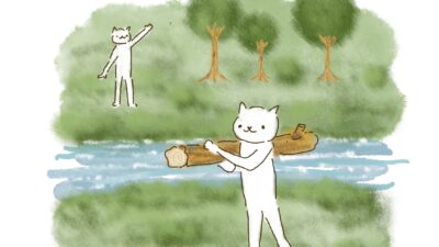 方法がないなら、作るのだ。